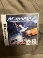 Nintendo DS spel ASPHALT 2 urban GT, Course et Pilotage, Comme neuf, Enlèvement ou Envoi, À partir de 7 ans