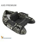 Float tube AXS premium, Sports nautiques & Bateaux, Canoës, Enlèvement, Utilisé