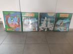Vintage Disney poster kaders uit de jaren 90', Verzamelen, Ophalen of Verzenden, Zo goed als nieuw