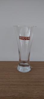 Picon fluitglas 16 cm, Verzamelen, Ophalen of Verzenden, Zo goed als nieuw