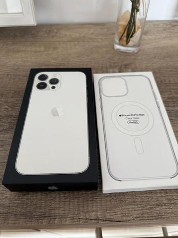 iPhone 13 Pro Max 128GB, Enlèvement, Utilisé, IPhone 13