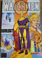 *Nederlandstalige Comic* Watchmen (DC Comics jaren '80), Comics, Utilisé, Enlèvement ou Envoi