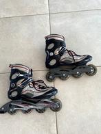 inline skaters (rolschaatsen) van fila, Sport en Fitness, Skeelers, Ophalen of Verzenden, Inline skates 4 wielen