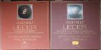 WOLF complete LIEDER: Dietrich Fischer-Dieskau - 6x LP NM, CD & DVD, Vinyles | Classique, Chant, Comme neuf, 12 pouces, Romantique