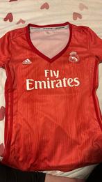 Voetbal T-shirt dames Fly Emirates adidas, Sport en Fitness, Voetbal, Ophalen of Verzenden, Trainingspak