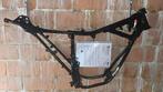 Honda mtx 80 gepoedercoat frame, Fietsen en Brommers, Ophalen, Frame