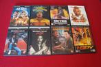 13 dvd's met eddie murphy, Cd's en Dvd's, Dvd's | Actie, Ophalen of Verzenden, Actiekomedie