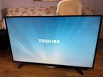 TV Toshiba 58pouces / 146cm - SMART TV, Toshiba, Comme neuf, Enlèvement, 100 cm ou plus