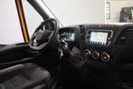 Iveco Daily 3.0 180 pk Autotransporter/ Oprijwagen/ Autoambu, Auto's, Bestelwagens en Lichte vracht, Overige kleuren, Iveco, Bedrijf