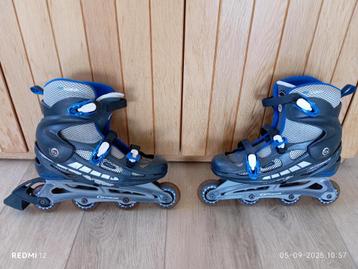Inline skates Soft Max Optimum beschikbaar voor biedingen