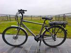elektrische fiets "evobike reset comfort" uitstekende staat., 49 à 53 cm, Enlèvement, Comme neuf, Vitesses