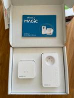 Devolo Magic 1 WiFi mini, Ophalen of Verzenden, Zo goed als nieuw