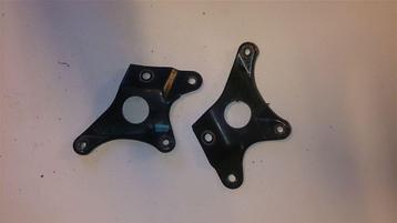Suzuki GSX600F achterlichthouder GSX 600 framebeugelset gsx beschikbaar voor biedingen