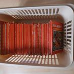 BD lot 93 Bob & Bobette (ou par petits lots), Plusieurs BD, Enlèvement, Utilisé, Willy Vandersteen