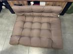 Lounge kussens (Pallet maat) 55 euro per stuk, Tuin en Terras, Ophalen, Zo goed als nieuw