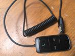 Ontvanger-bluetooth usb- Fm transmitter, Ophalen, Gebruikt