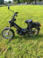 Tomos bromfiets, Fietsen en Brommers, Ophalen, Gebruikt