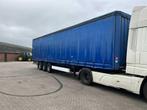 Krone SDP 27 Trailer Oplegger, Auto's, Vrachtwagens, Bedrijf, Overige brandstoffen, Te koop, Aanhangers en Opleggers