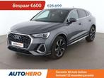 Audi Q3 35 TFSI ACT S line (bj 2021), Auto's, Audi, Voorwielaandrijving, https://public.car-pass.be/vhr/624da44b-0c83-4902-8582-67f2f7f11a83
