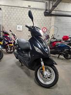 Piaggio Fly 50cc klasse B 4 takt 2017 13.435 km - Topstaat!, Gebruikt, Ophalen of Verzenden, Klasse B (45 km/u), Fly