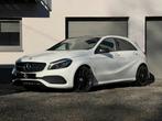 Mercedes A180 AMG Pack, Auto's, Voorwielaandrijving, 4 cilinders, 0 kg, Wit