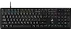 corsair k70 rgb core mechanical keyboard, Computers en Software, Ophalen, Gaming toetsenbord, Azerty, Zo goed als nieuw