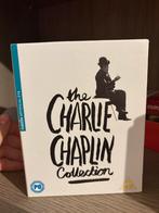 The charlie chaplin collection bluray, Ophalen of Verzenden, Zo goed als nieuw