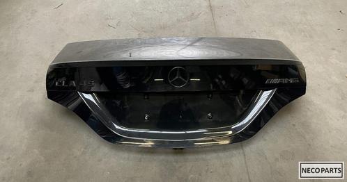 MERCEDES CLA X117 C117 117 191 AMG ACHTERKLEP ORIGINEEL O.A!, Auto-onderdelen, Carrosserie, Mercedes-Benz, Gebruikt, Ophalen of Verzenden