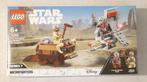 Lego Star Wars T16 Skyhopper vs Bantha 75265 Sealed perfect, Ophalen of Verzenden, Nieuw, Complete set, Lego