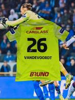 Matchworn/match worn shirt Maarten Vandevoordt, Ophalen of Verzenden, Shirt