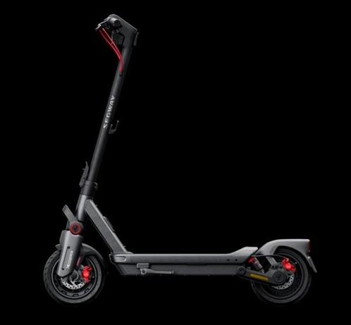 Ninebot Max G3, Fietsen en Brommers, Steps, Nieuw, Ophalen