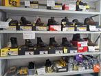 Werkschoenen Caterpillar LAAGSTE PRIJS, Ophalen, Nieuw, Werkschoenen