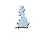 PAUL SMITH GB isle Classic Mini DAM100691., Ophalen, Nieuw, Rover