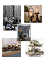 Landelijke decoratie allerlei gezocht!, Huis en Inrichting, Ophalen, Zo goed als nieuw