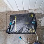 Campingdouche, Ophalen, Zo goed als nieuw