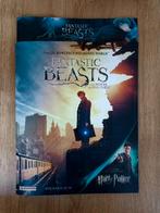 Fantastic Beasts & Harry Potter - Panini Album (nieuw), Verzenden, Nieuw, Film