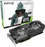 KFA2 RTX3070 8GB, Computers en Software, Ophalen, PCI-Express 4, Zo goed als nieuw, Nvidia