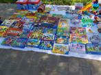 Puzzels en spelletjes, Kinderen en Baby's, Ophalen