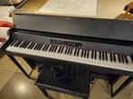 Korg G1 B Air BK Set - Digital Piano, Ophalen, Zwart, Digitaal, Zo goed als nieuw