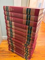 Standaard encyclopedie 14 delig, Ophalen, Zo goed als nieuw