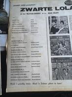 vinylplaten 33toeren, Ophalen, Gebruikt, Overige genres