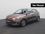 Hyundai i20 1.0 T-GDI Comfort, Autos, Hyundai, Achat, 998 cm³, Euro 6, Entreprise