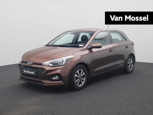 Hyundai i20 1.0 T-GDI Comfort, Autos, Hyundai, Entreprise, Achat, i20, ABS, Caméra de recul, Airbags, Air conditionné, Alarme