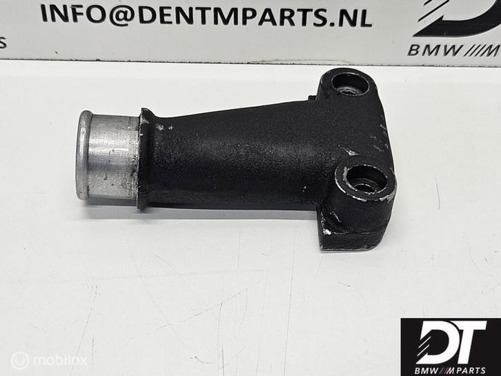 Pijp carterontluchting BMW E34 M5 S38 3.6 S38B36 11151311701, Auto-onderdelen, Motor en Toebehoren, BMW, Gebruikt, Ophalen of Verzenden