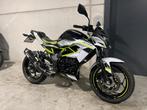 Kawasaki Z125 met arrow uitlaat (bj 2019), Motoren, Motoren | Kawasaki, Bedrijf, 125 cc, Overig, 11 kW of minder