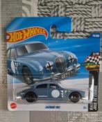 Jaguar MK1 hotwheels, Enlèvement ou Envoi, Neuf