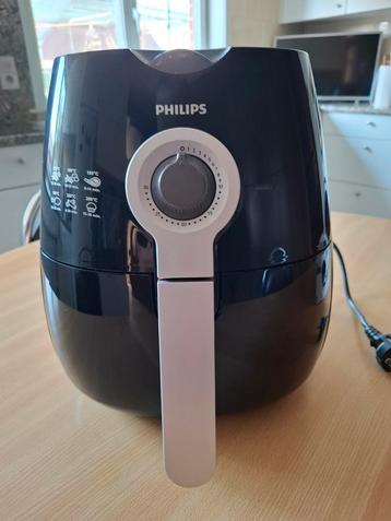 Airfryer philips, Electroménager, Friteuses à air, Enlèvement, Friteuse à air