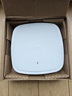 Cisco Catalyst C9130AXI-E toegangspunt, Computers en Software, Accesspoints, Ophalen of Verzenden, Zo goed als nieuw, Cisco