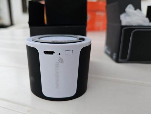 RoHS Bluetooth luidsprekers 2 stuks, Audio, Tv en Foto, Luidsprekerboxen, Zo goed als nieuw, Center speaker, Minder dan 60 watt