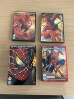 Dvd box Spider-man Trilogy (3 films), Cd's en Dvd's, Ophalen of Verzenden, Zo goed als nieuw